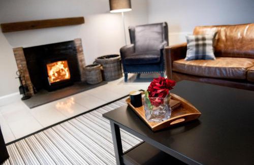 Banff House | The Old Customs House