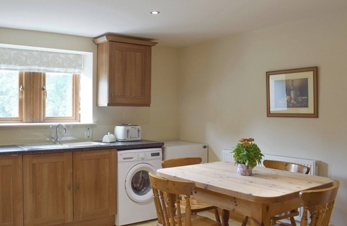 Clitheroe Cottage | The Old Dairy - UKC3413