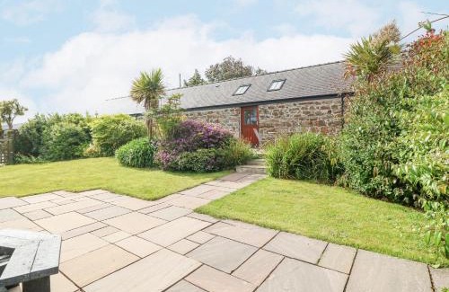 Bwlchtocyn House | The Old Dairy