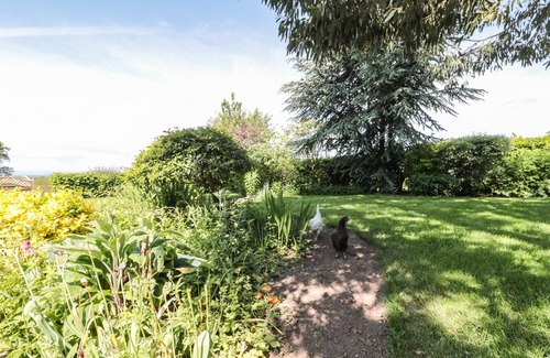 Thirsk Cottage | The Old Dairy