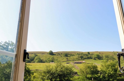 Muker House | THE OLD DAIRY in Muker