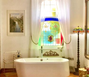 Eltham Apartment | The Old Eltham Post Office-Luxury B&B Sth Taranaki NZ