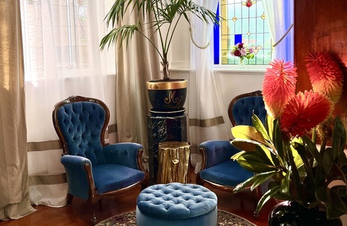 Eltham Bed & Breakfast | The Old Eltham Post Office