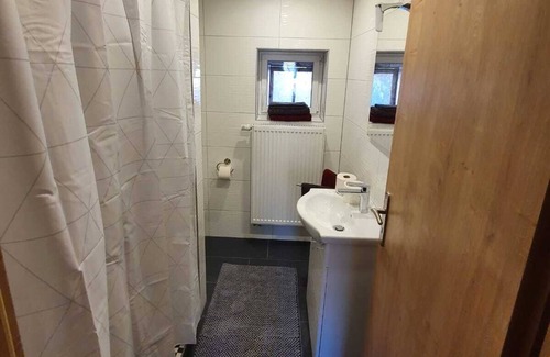 Kirchlauter Apartment | The old farmhouse in the heart of Neubrunn - apartment 2 - 30sqm