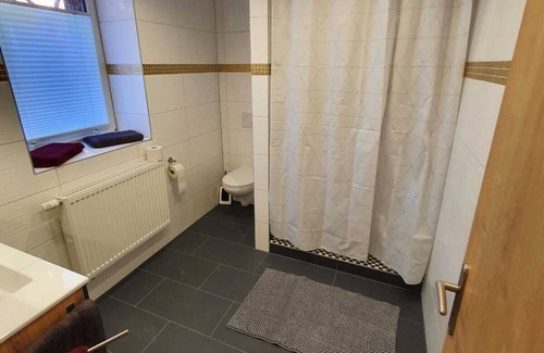 Kirchlauter Apartment | The old farmhouse in the heart of Neubrunn - Whg. 1 50sqm