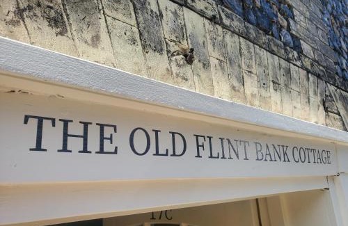 Harleston House | The Old Flint Bank Cottage