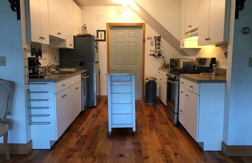 Equinunk House | The Old General Store in Equinunk - Pet Friendly!