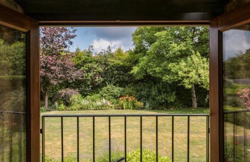 South Perrott House | The Old Granary