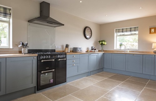 Barnard Castle House | The Old Hay Barn, Barnard Castle, Yorkshire Dales