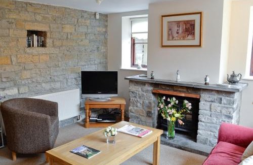 Muchelney House | The Old Haybarn