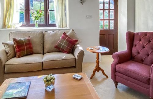 Muchelney House | The Old Haybarn