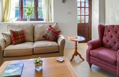 Muchelney House | The Old Haybarn