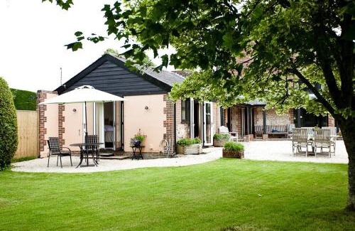 Petersfield Bed & Breakfast | The Old Hop Kiln Barn