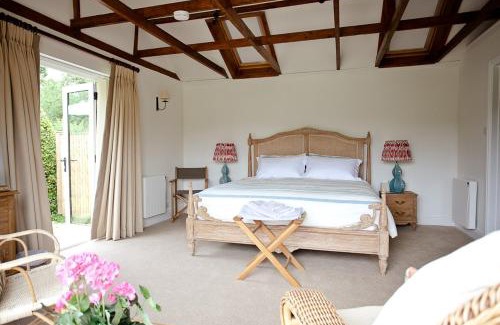 Petersfield Bed & Breakfast | The Old Hop Kiln Barn