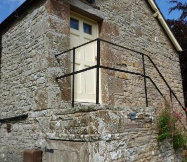 Caldbeck House | The Old Map Shop