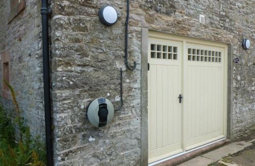 Caldbeck House | The Old Map Shop