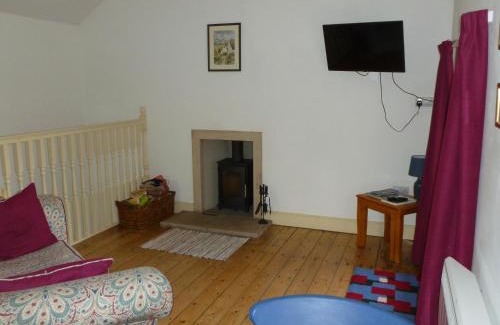 Caldbeck House | The Old Map Shop
