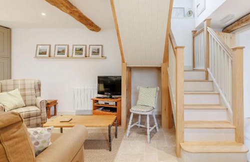 Lydbury North House | The Old Milking Parlour