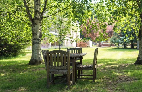 Dalkeith House | The Old Millhouse - Luxury Scottish Home near Edinburgh