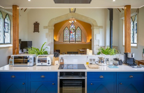 Paxford Cottage | The Old Mission Church, a hidden gem of the Cotswolds