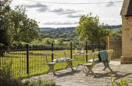 Paxford Cottage | The Old Mission Church, a hidden gem of the Cotswolds