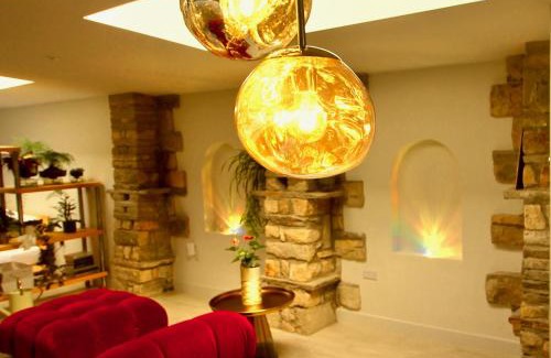 High Bentham Apartment | The Old Poolhouse