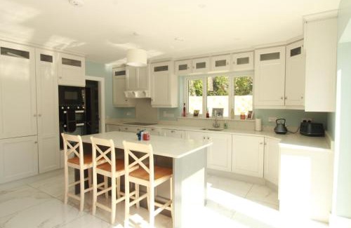 Dunmore House | The Old Post Office, Dunmore