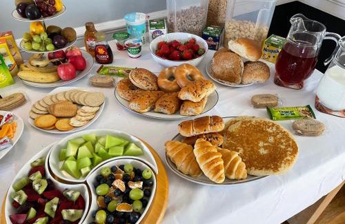 Inveraray Bed & Breakfast | The Old Rectory