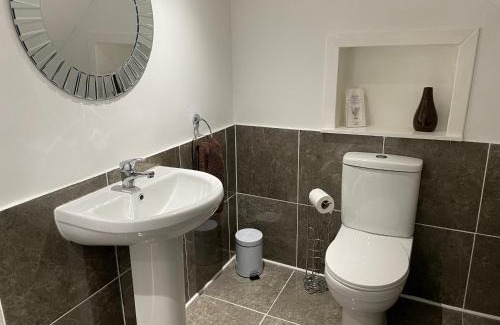 Inveraray Bed & Breakfast | The Old Rectory