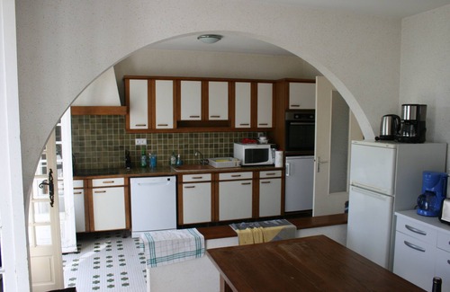 Ruca Cottage | The old rectory of Ruca