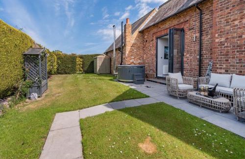 Ganton House | The Old School
