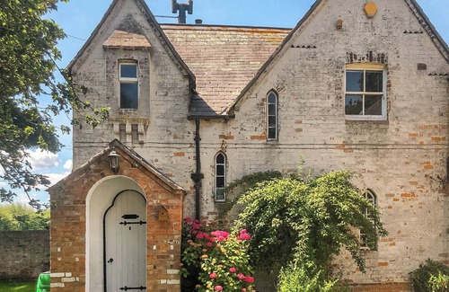 Winestead Cottage | The Old School House