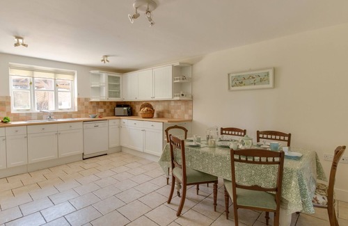 Dorchester Cottage | THE OLD SCHOOL HOUSE, pet friendly, with open fire in Piddletrenthide