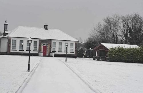 Londonderry House | The Old School House *New*