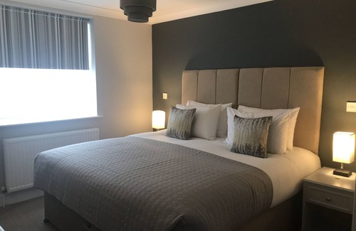 Waterbeach Bed & Breakfast | The Old School House Rooms