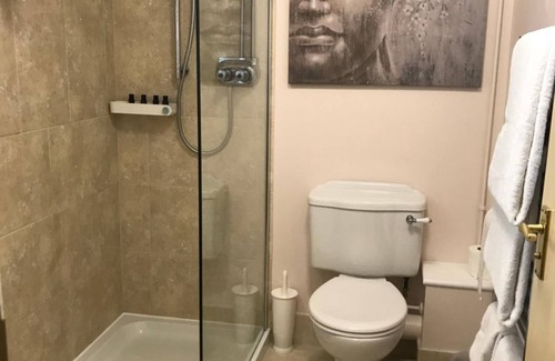 Waterbeach Bed & Breakfast | The Old School House Rooms