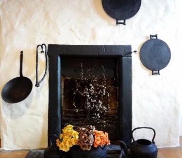 Ballyheigue House | The Old School