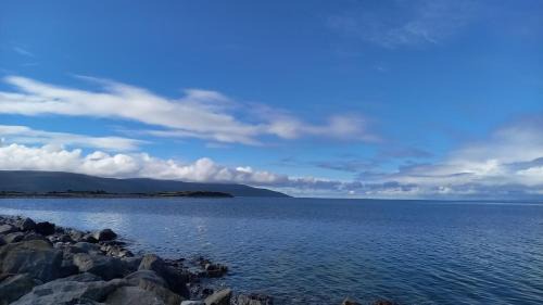 Burren House | The Old Schoolhouse