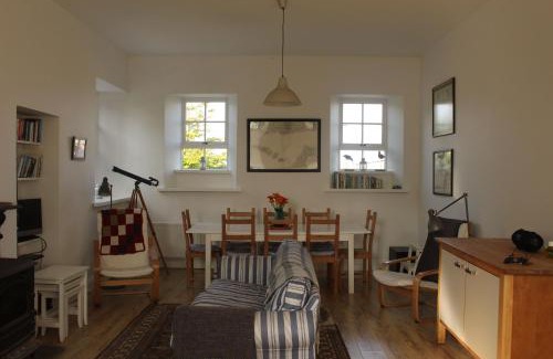 Burren House | The Old Schoolhouse