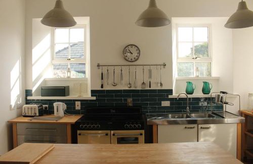 Burren House | The Old Schoolhouse