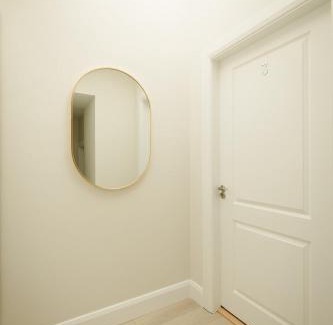 Donegal Apartment | The Old Schoolhouse - The Courtyard