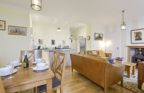 Torpoint Cottage | The Old Signal House