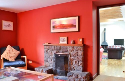Poolewe House | The Old Smiddy