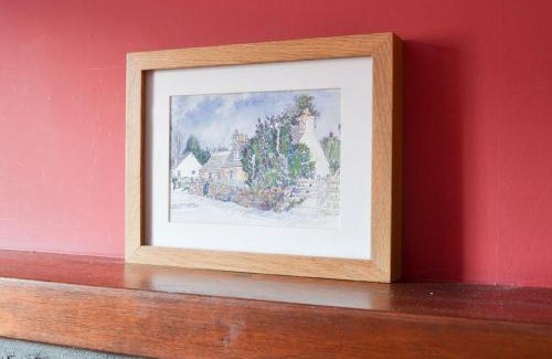 Poolewe House | The Old Smiddy