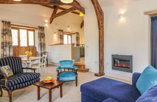 Luppitt House | The Old Smithy