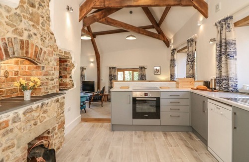 Luppitt Cottage | THE OLD SMITHY, romantic, luxury holiday cottage in Luppitt