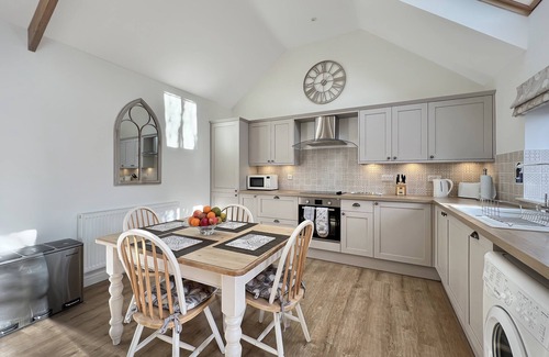 Saint Blazey Cottage | The Old Stables, Waterrow, Nr Wiveliscombe