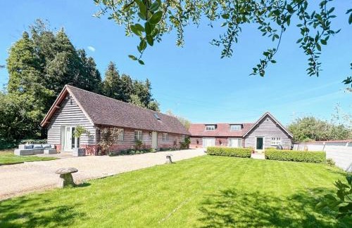 Winterslow House | The Old Stables 3 - Uk35690