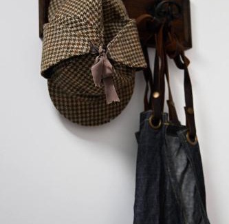 Trafford Apartment | The Old Stables, Altrincham