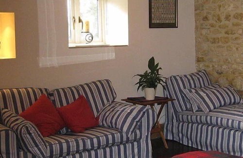 Burrough on the Hill House | The Old Stables